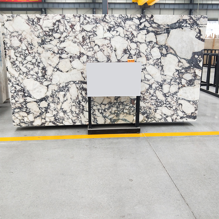 Calacatta Viola White Marble Purple Vein Calacatta Viola White Marble Purple Vein
