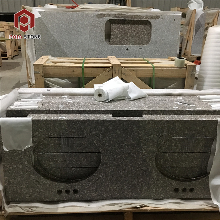 G635 Granite Slabs For countertop