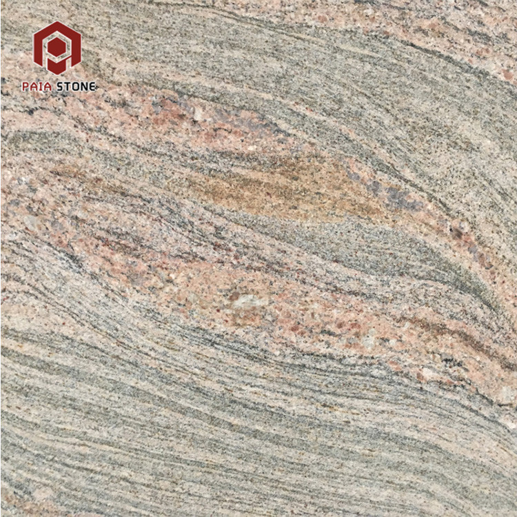 Juparana colombo pink granite