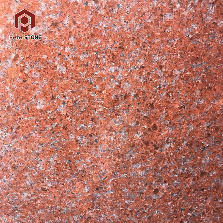 Imperial Red Granite