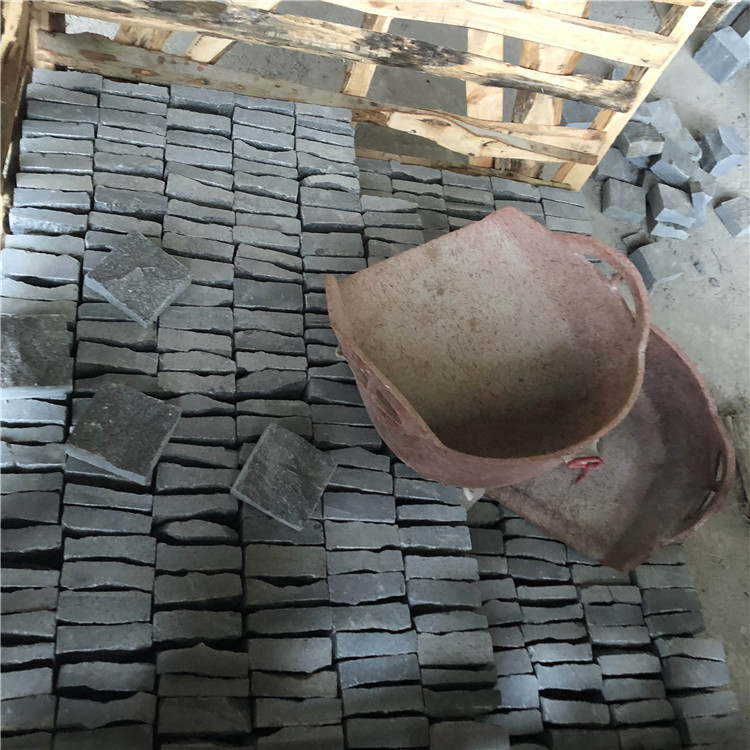Paving stone factory Paving stone factory