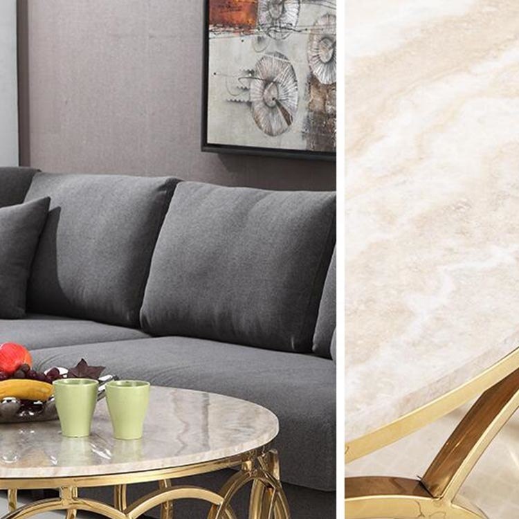 Moden Marble Table Moden Marble Table