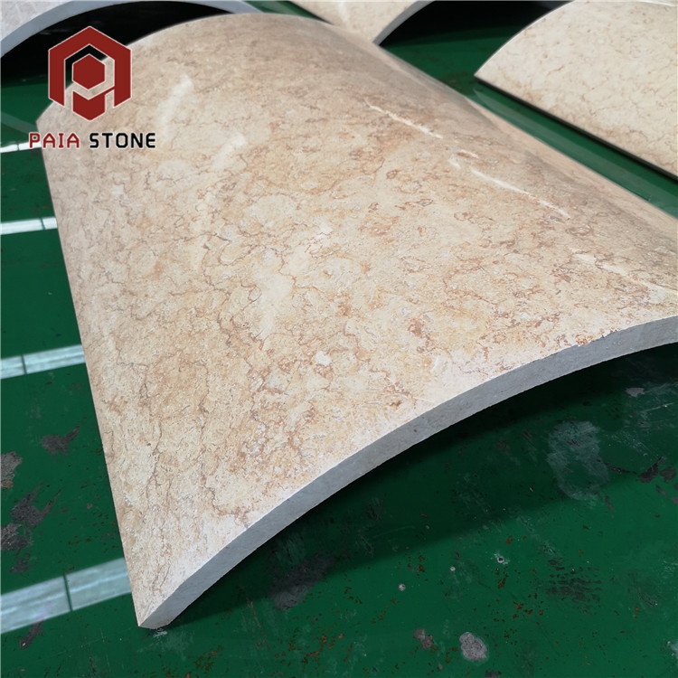 Wedding stone column Wedding stone column