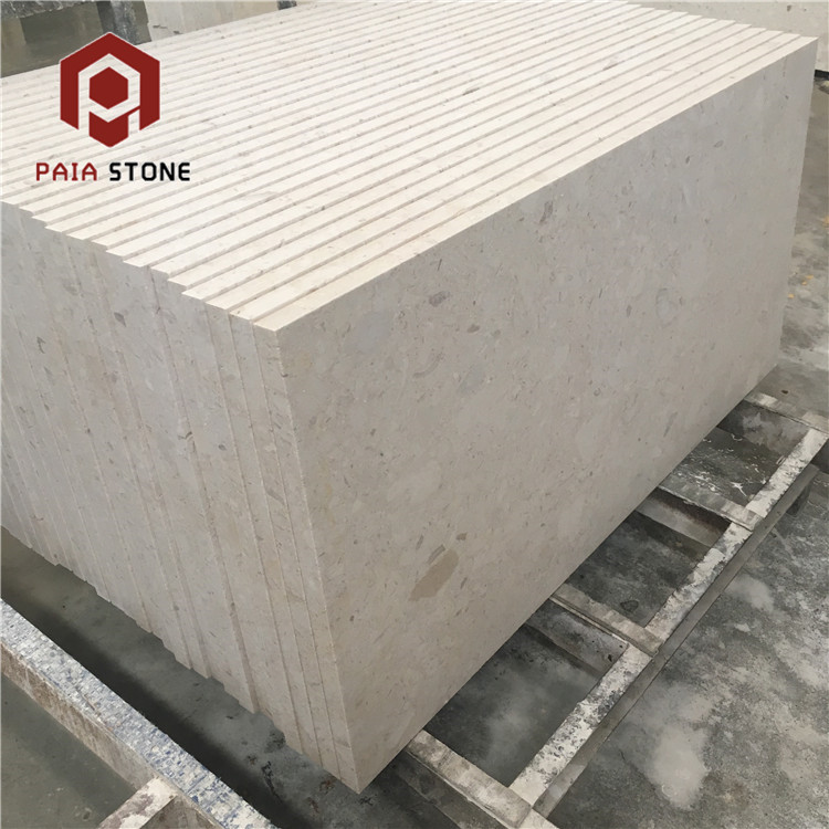Mushroom white limestone Mushroom white limestone