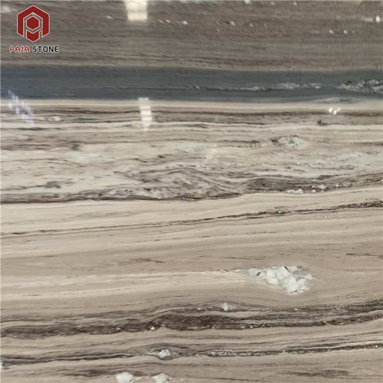 palissandro blue marble slab