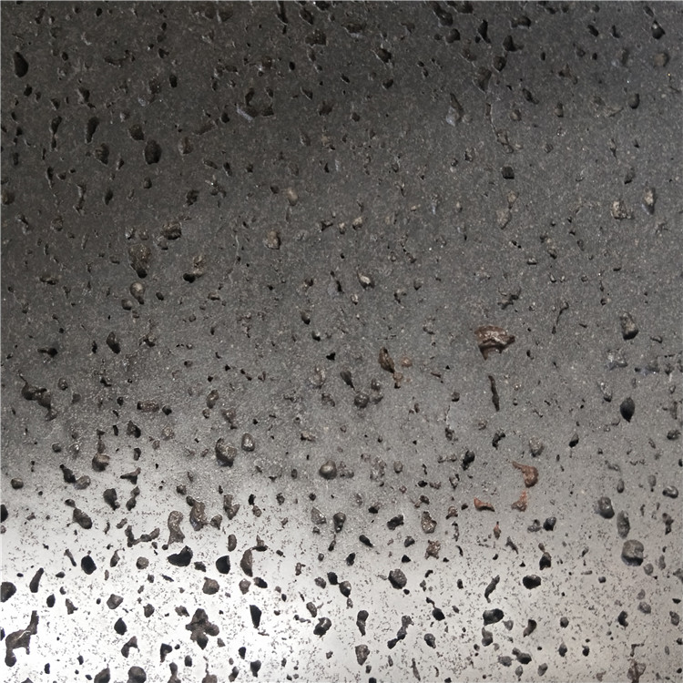 Natural basalt stone Natural basalt stone