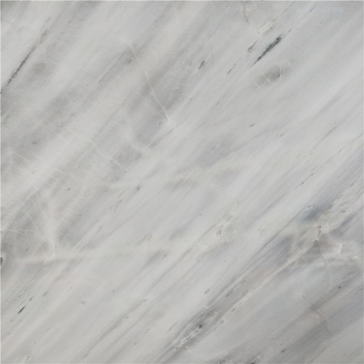 Sevec White Marble