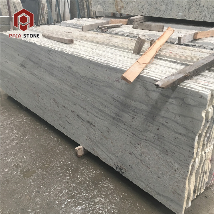 High Quality River White Granite Floor Tiles High Quality River White Granite Floor Tiles