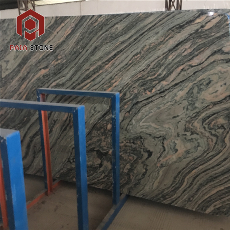 Silk Road Marble Slab 