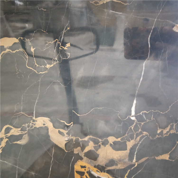 Italy Black and Gold Marble Italy Black and Gold Marble
