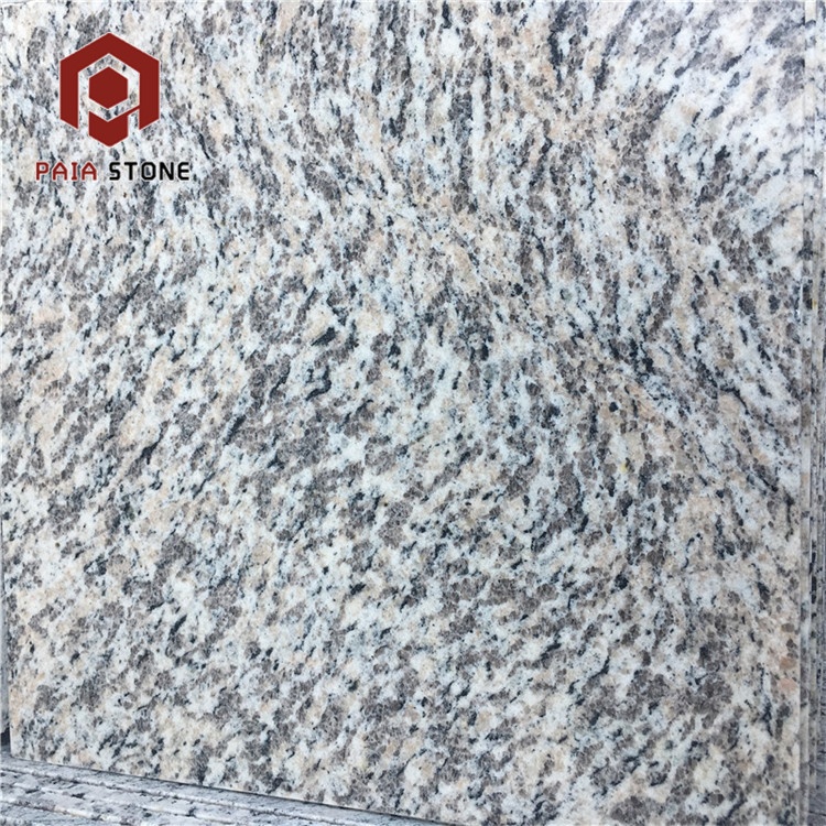 Tiger white granite tiles Tiger white granite tiles