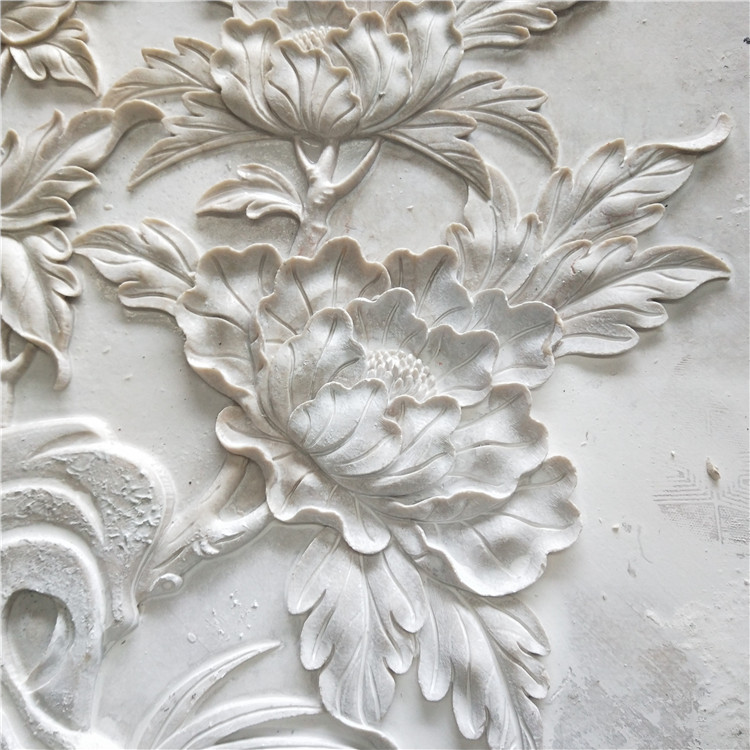 Marble 3d wall decor panels Marble 3d wall decor panels