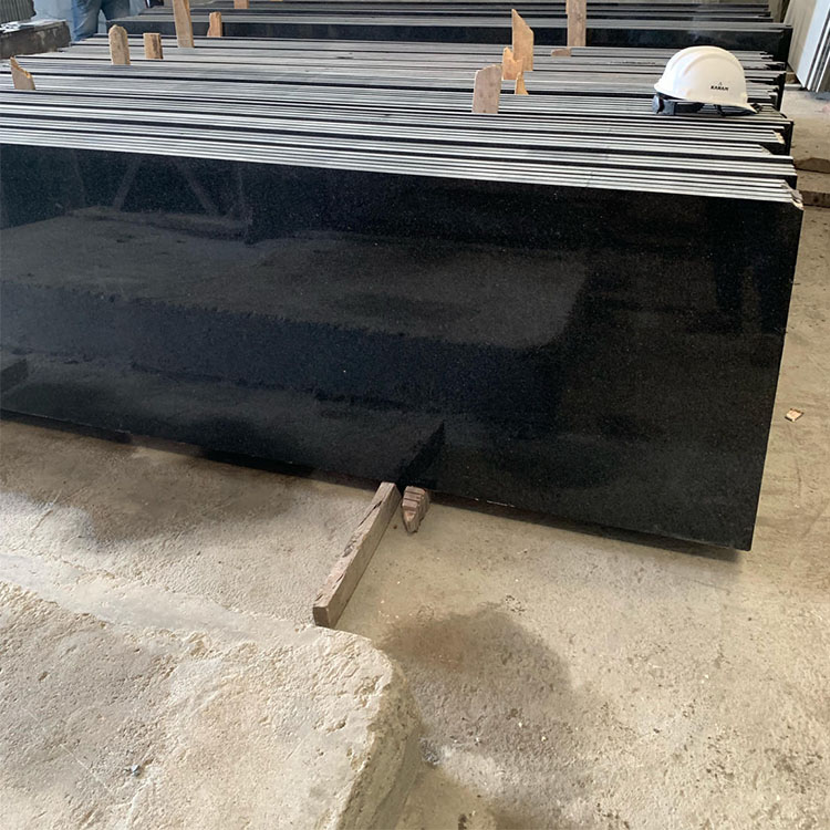 Black Absolute Granite Flooring Tiles Black Absolute Granite Flooring Tiles