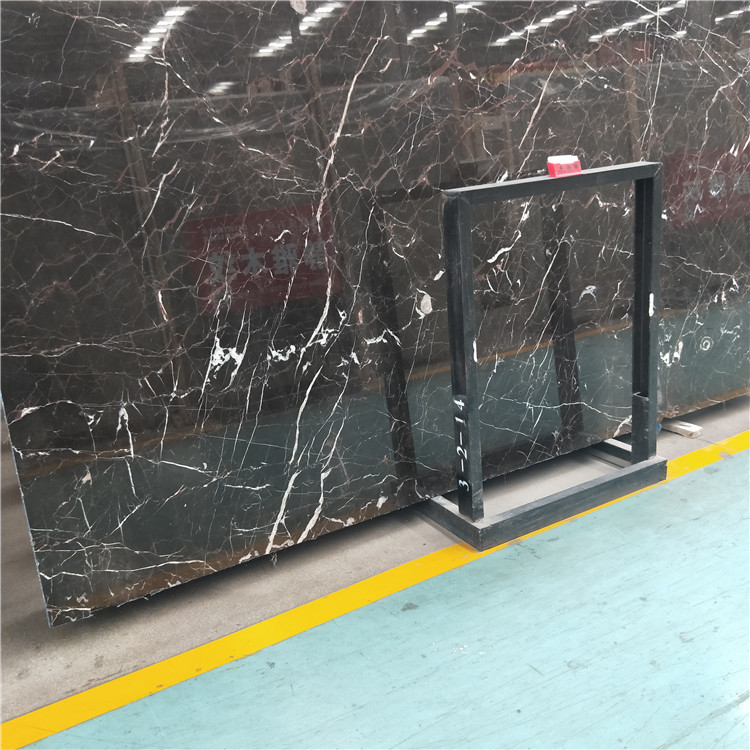 Laurent brown marble Laurent brown marble