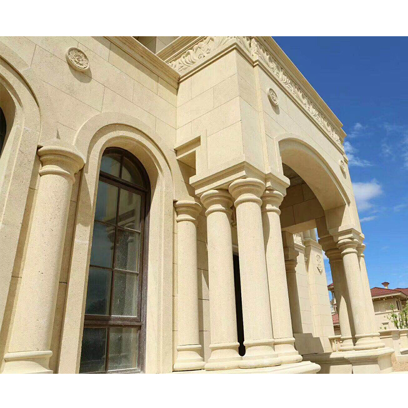 High quality limestone High quality limestone