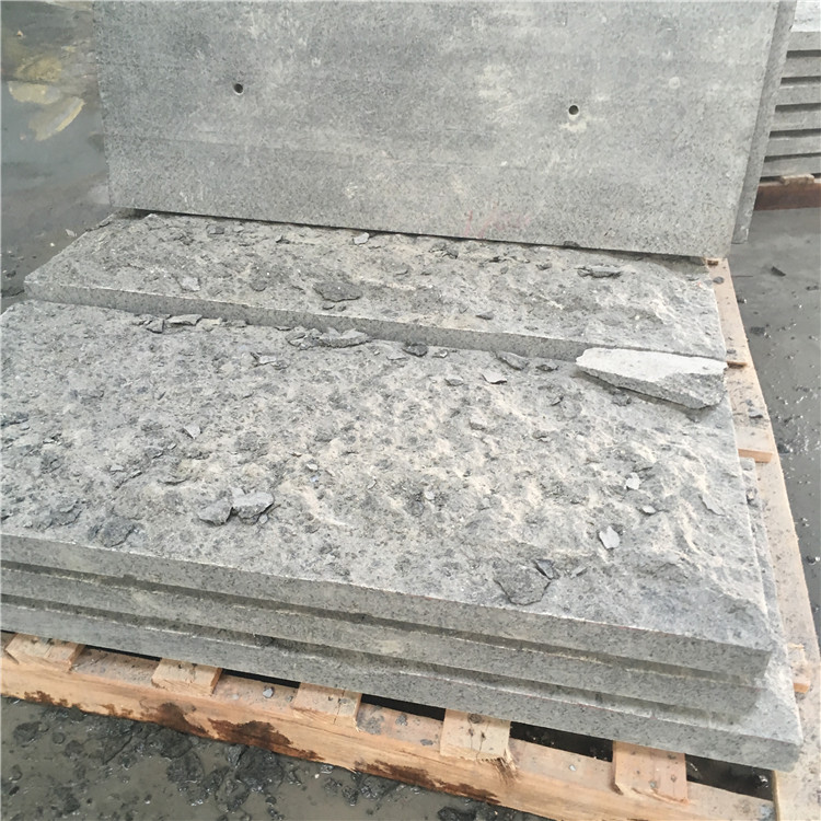 Wall cladding granite tiles