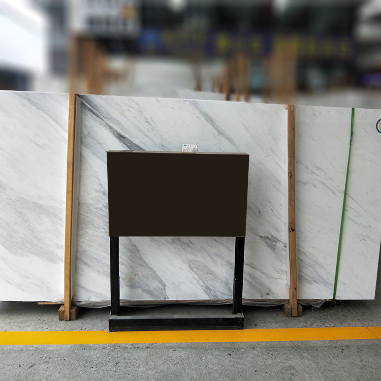 White beauty marble