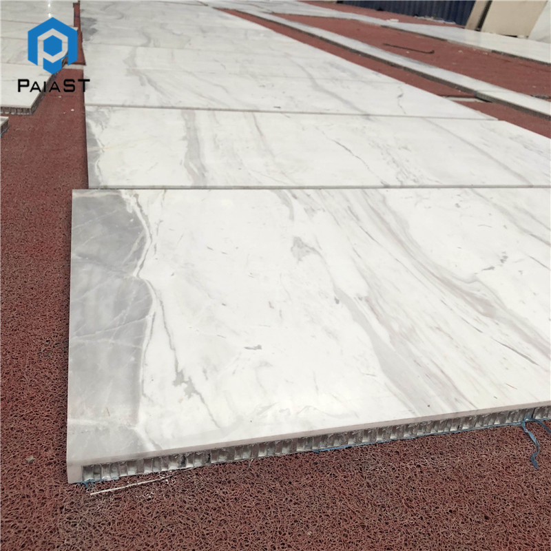 volakas white marble floor