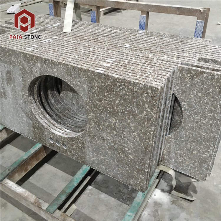 G635 Granite Slabs For countertop