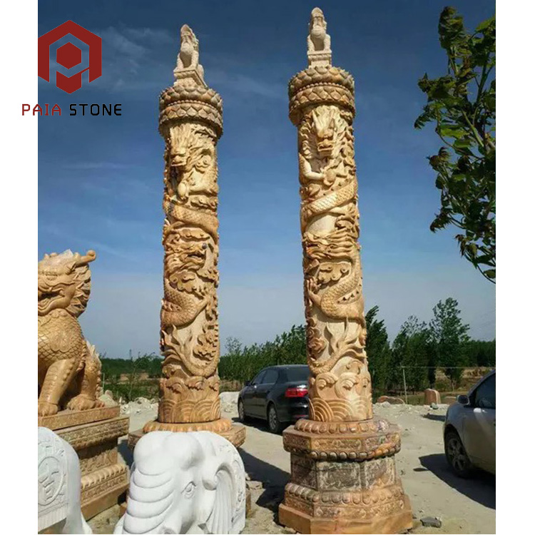 Modern pillar designs Modern pillar designs