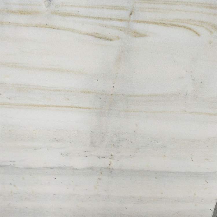 White sand marble slabs