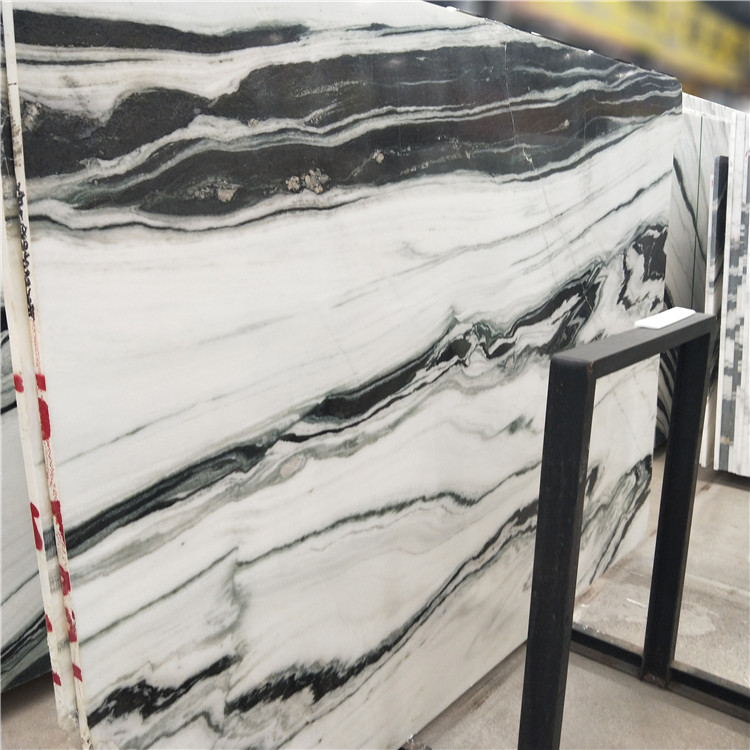Panda white marble Panda white marble