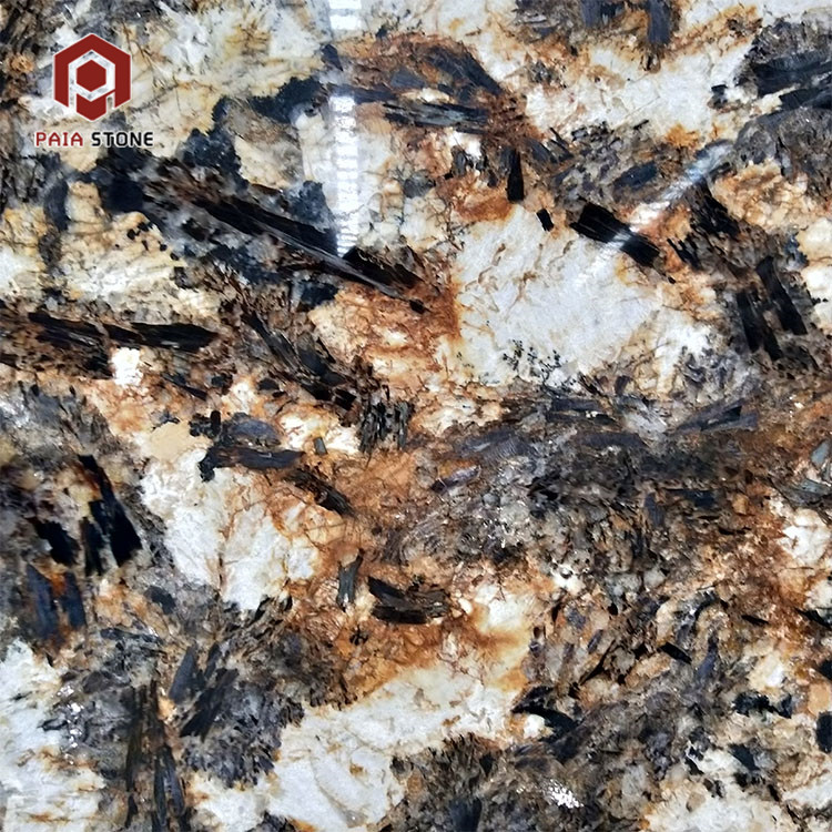 Golden Butterfly granite Golden Butterfly granite