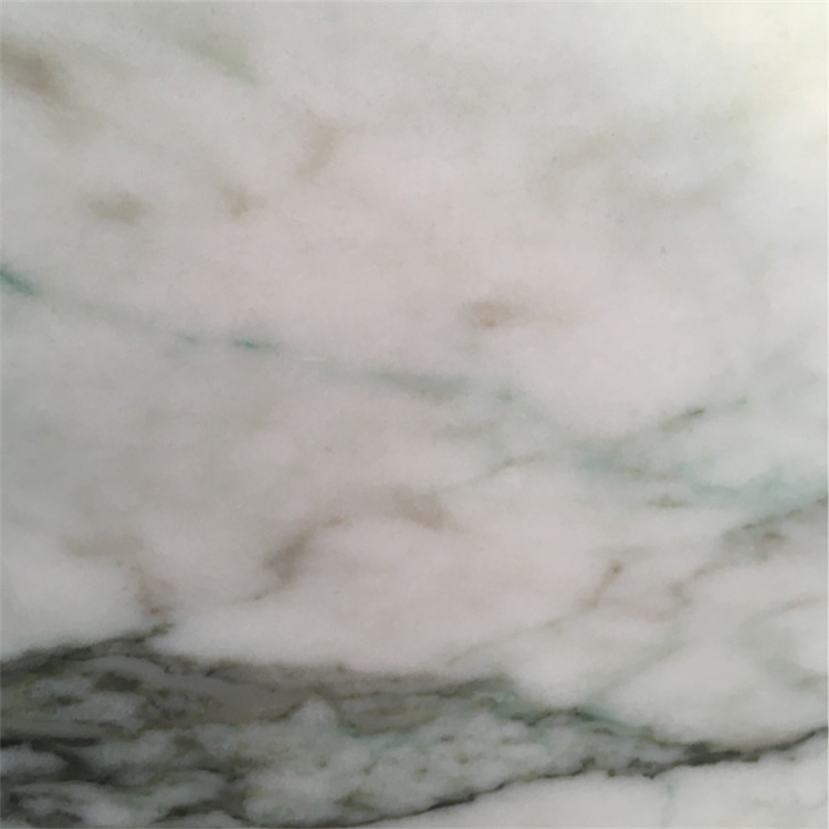 Green and white marble tile Green and white marble tile