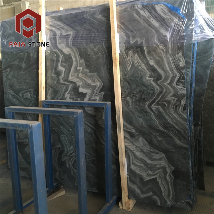 Silk Road Marble Slab 