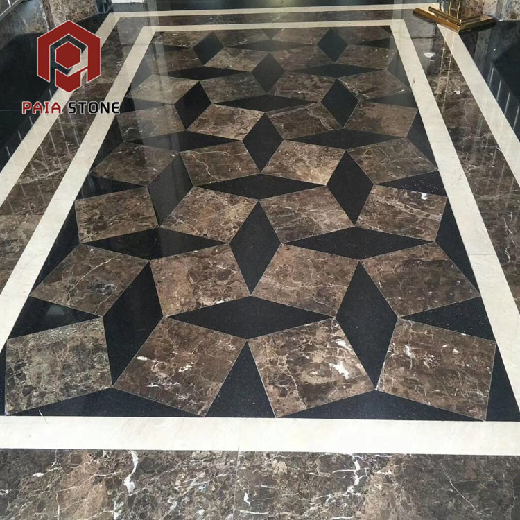 Antique brown marble Antique brown marble
