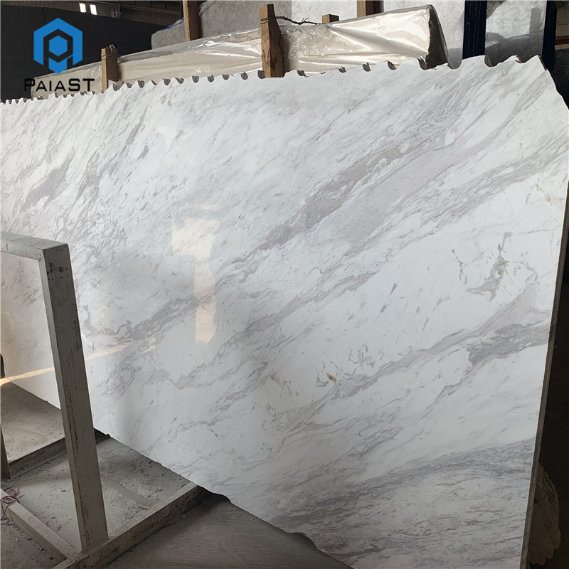 volakas marble tile