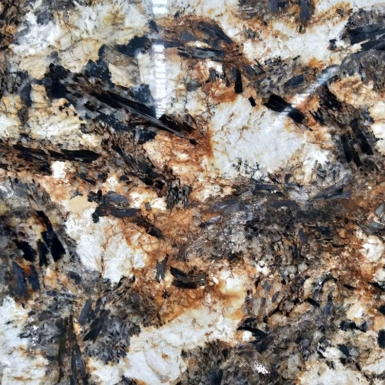 Exotic granite slabs Exotic granite slabs