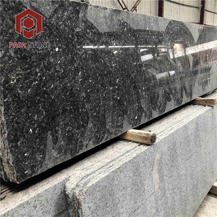 emerald pearl granite