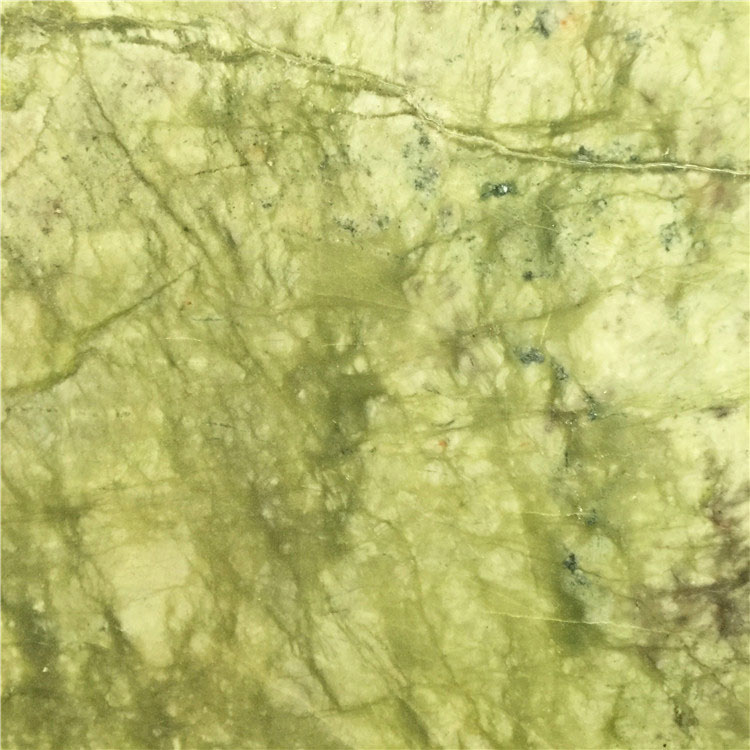 Engineered Ming Dandong Green Stone Marble 