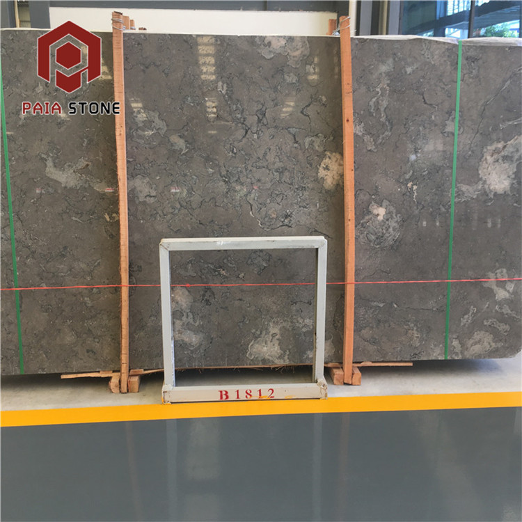 Marble grey floor tile Marble grey floor tile