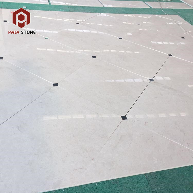 Beige marble wall cladding projects Beige marble wall cladding projects