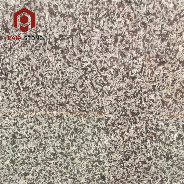 Brazilian Brown Granite 