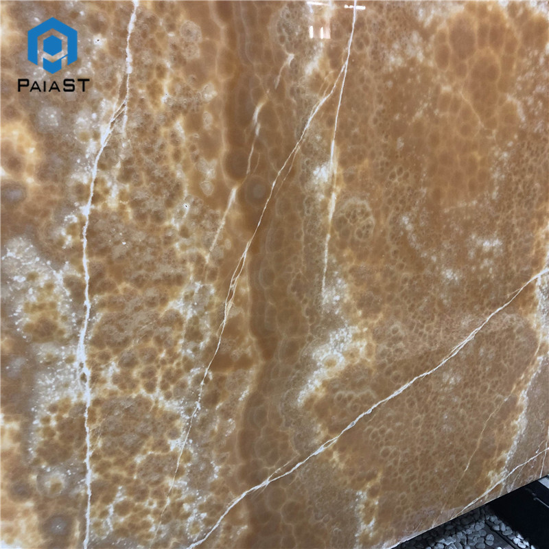 Luxury brown onyx slab Luxury brown onyx slab