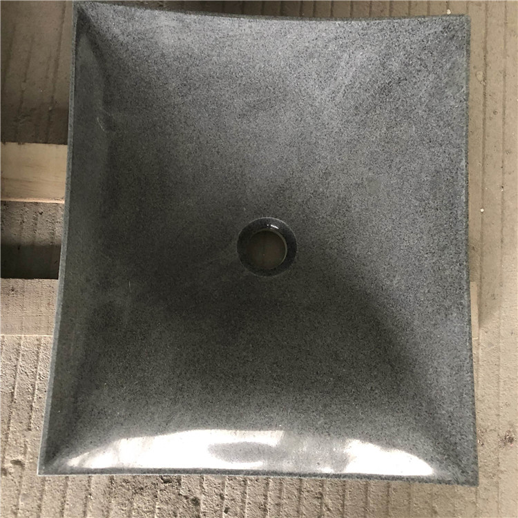 black granite sink black granite sink