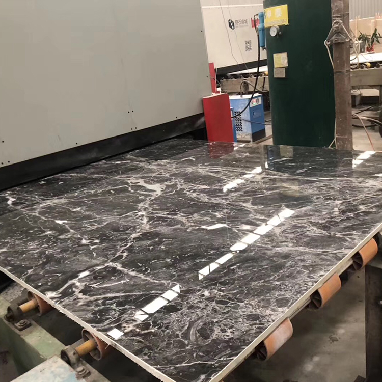 Grey marble flooring Grey marble flooring