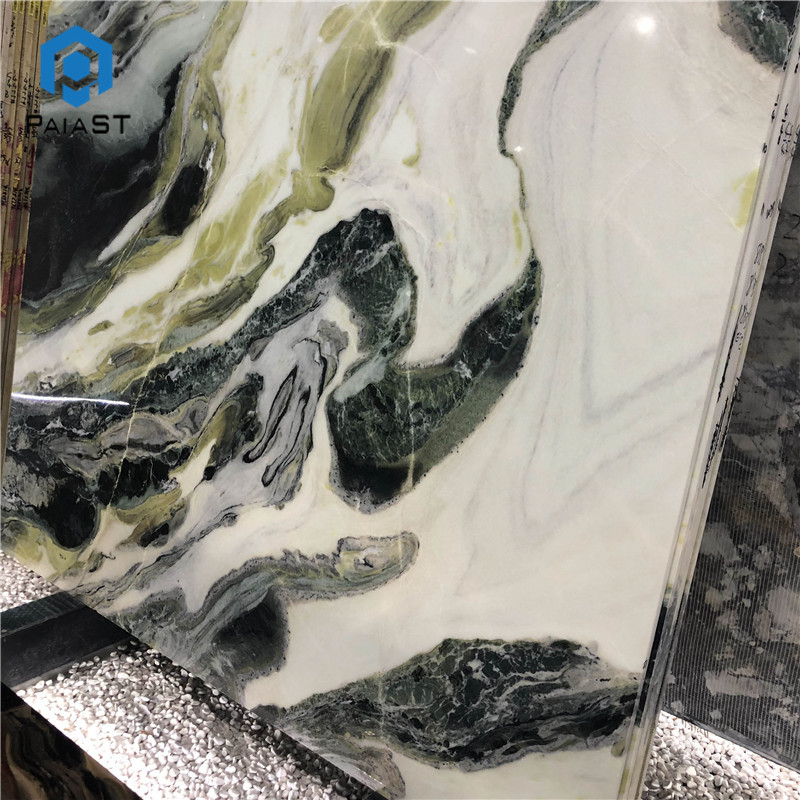 Fantasy green marble Tile Fantasy green marble Tile