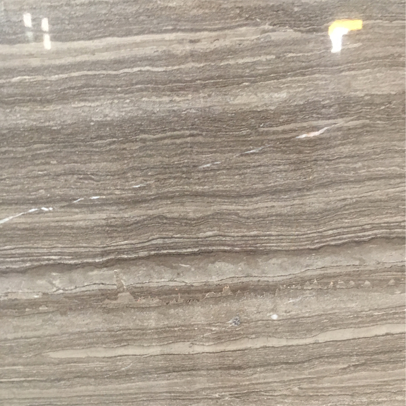 Wooden marble floor tiles