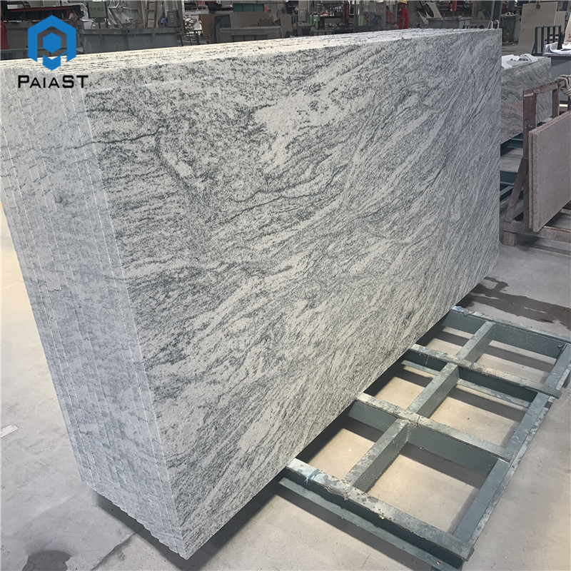 China Juparana Granite Floor