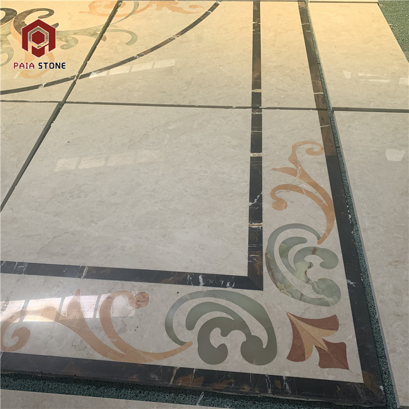 marble floor medallions sale