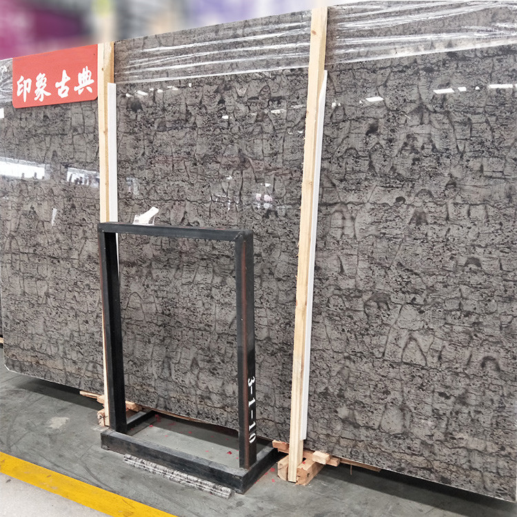 Dark brown marble flooring tiles Dark brown marble flooring tiles