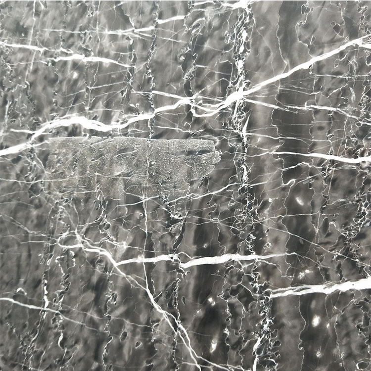 Grey Marble stone slab