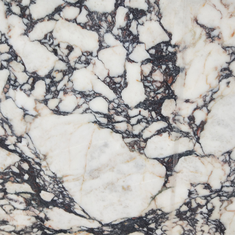 Italian White marble