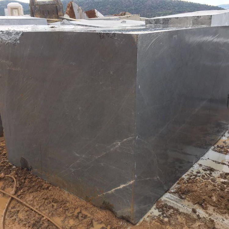 emotion gray marble