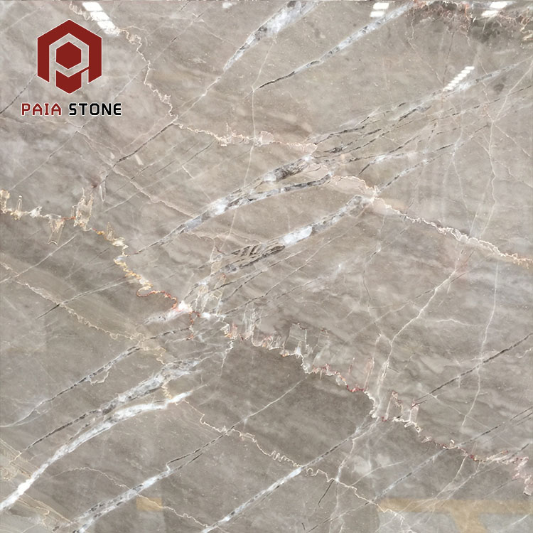 Tundra grey marble tile Tundra grey marble tile