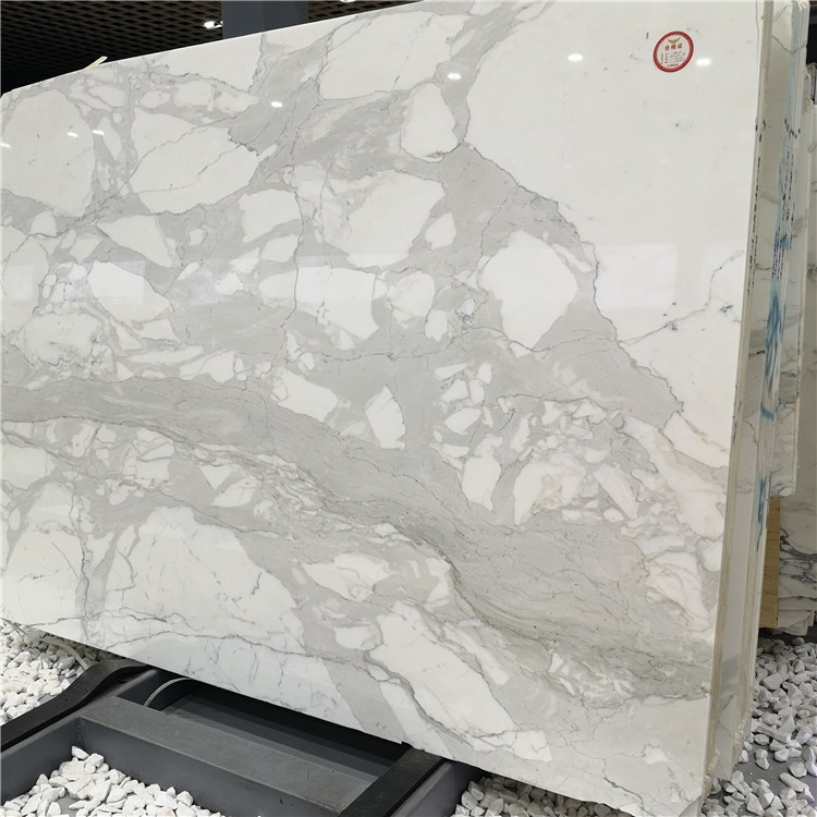 Marble stone slab